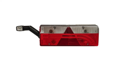 Aspöck Europoint III Rear Lamp for Schmitz