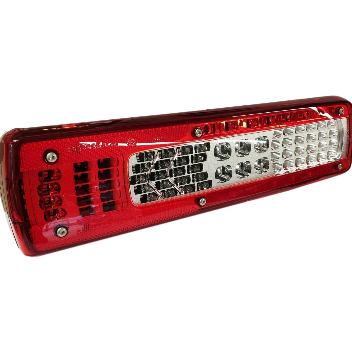 Volvo FH16 LED Rear Lamp LC9 Vignal | Original Truck Rear Light ...