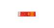Rear LED Lamp Lens, 7-Chamber, Large, with Reflector