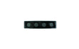 Obere LED-Positionsleuchte für Scania R – Weiß