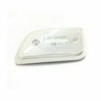 Luce di posizione superiore LED bianca per MB Antos/Arocs MP4