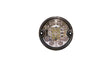 Lampada LED Rotonda 2 Funzioni: Fendinebbia e Retromarcia 12/24V