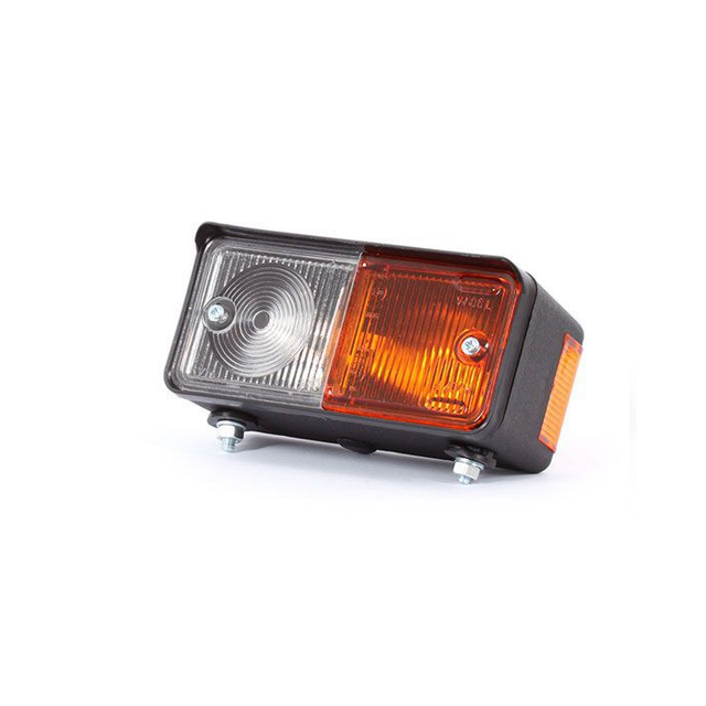 Front Position and Indicator Lamp for Tractor 12/24V