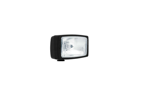 Square Tractor Headlight with Position Light