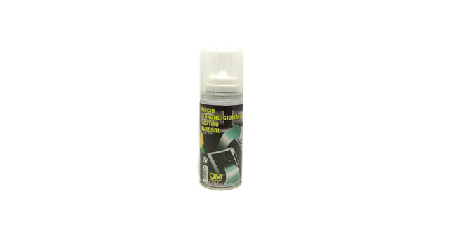 Air Conditioner and Interior Cleaner Bomb, Biocid 100ml