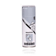 Abziehbarer Gummilack Spray Hochglänzend Silber 400ml