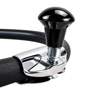 Steering Wheel Spinner Knob for Cars, Trucks and Tractors
