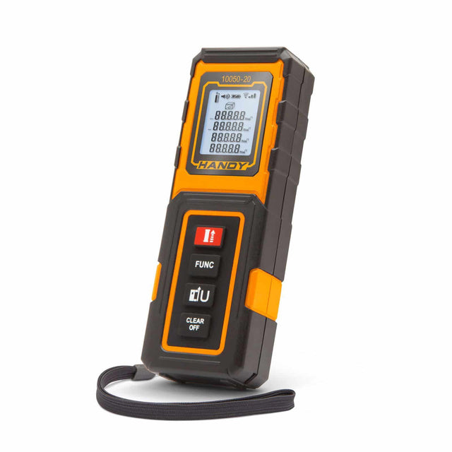 Distanziometro Laser 20 m