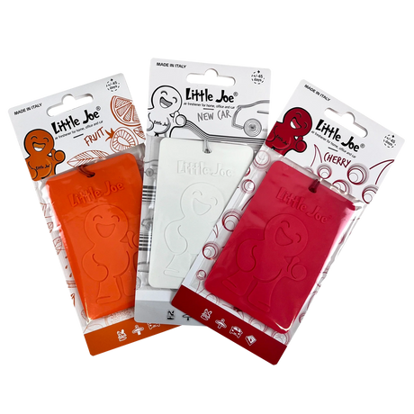 Little Joe Hängender Auto-Lufterfrischer