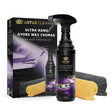 Kit LOTUS Ultra Nano Quick Wax 2.0