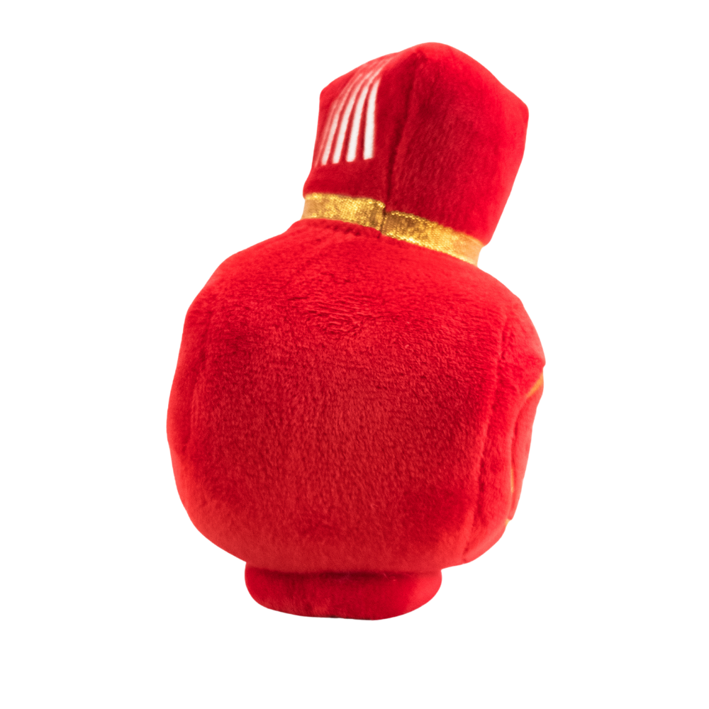 Car air freshener hanging plush 35x30cm 2pc 200g