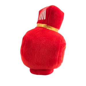 Car air freshener hanging plush 35x30cm 2pc 200g
