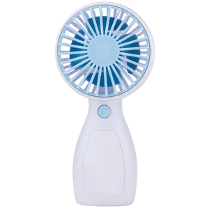 Portable handheld fan with bladeless cooling 400mAh