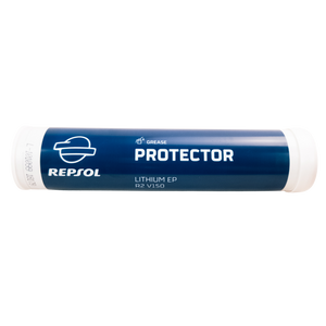Lithium Grease EP Cartridge 400g for Grease Guns