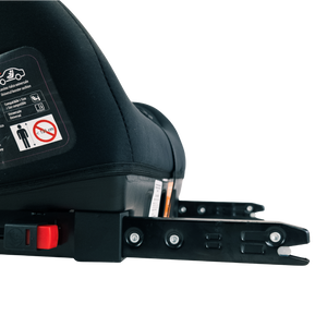 Booster Car Seat for Kids 125-150cm