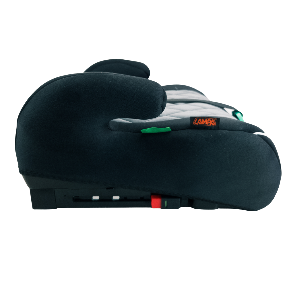 Booster Car Seat for Kids 125-150cm