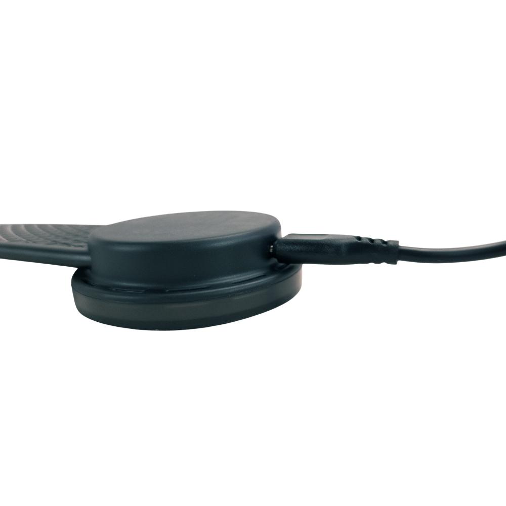 MagSafe Magnetic Wireless Car Charger & Dashboard Phone Holder 15W