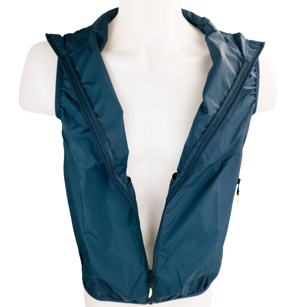 Cooling Vest with Fans XS-5XL