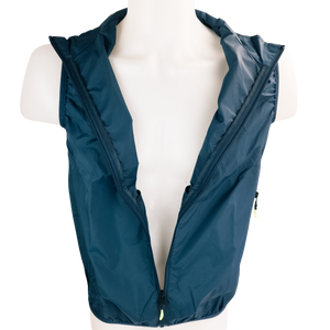 Cooling Vest with Fans XS-5XL
