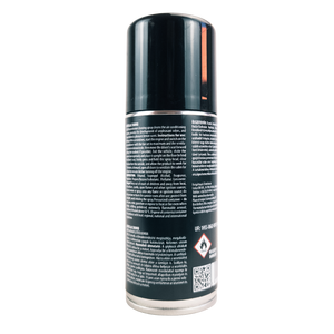 Car Air Conditioner Cleaning Spray (Bomb) – Lemon Scent, 100ml