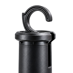 Bug Zapper Light with LED Camping Lantern, 500lm, USB-C, IPX6