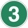 Adesivo Euro 3