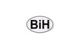 Sticker BiH