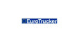 Adesivo Euro Trucker Grande