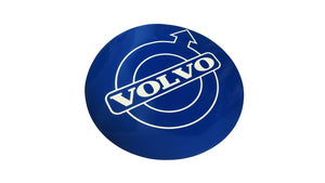Volvo Round Sticker 22cm