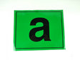 Adesivo "Agricoli" per Merci Agricole – 50x40 cm
