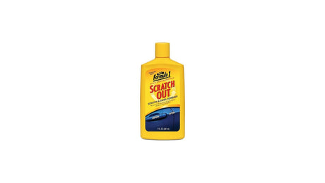 Formula 1 Scratch Out Micro Polish & Color Restorer (207 ml)