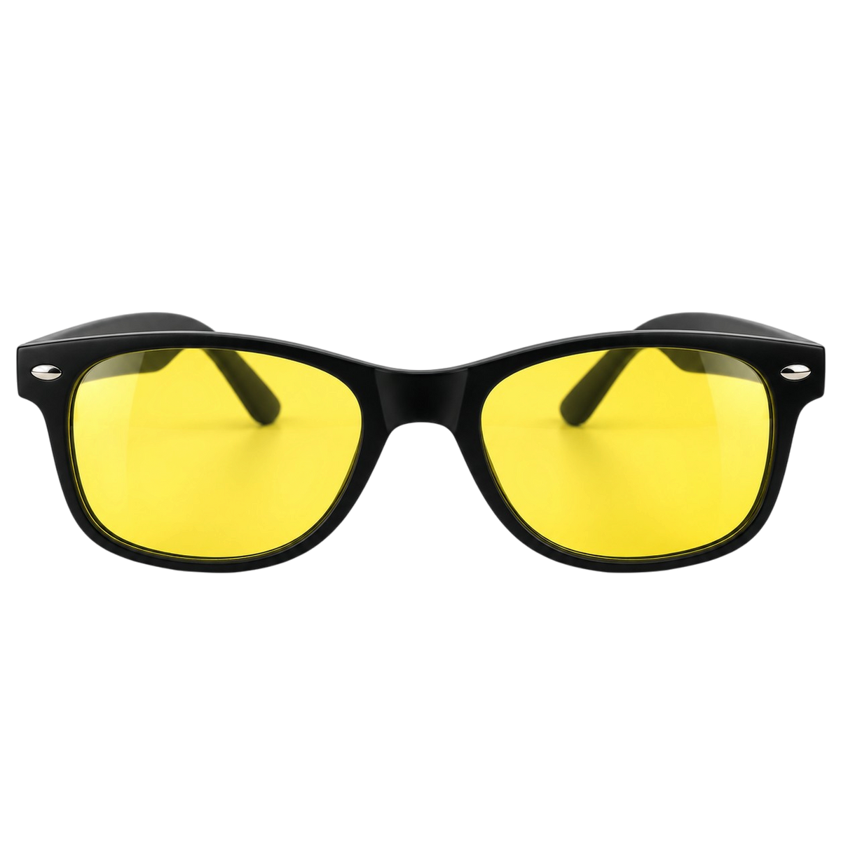Night Driving Glasses with UV Protection Yellow Lenses 18 g