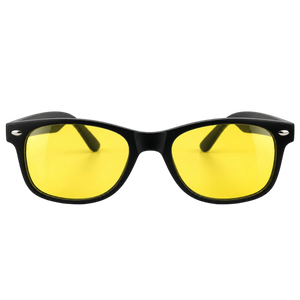 Night Driving Glasses with UV Protection Yellow Lenses 18 g