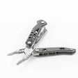TRUE UTILITY HANDYONE TU181 – Kompaktes 18-in-1 Multitool
