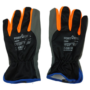 Zimní pracovní rukavice Wintershield 10/XL