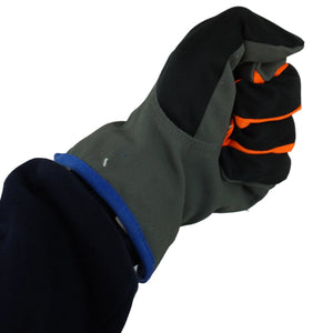 Zimní pracovní rukavice Wintershield 10/XL