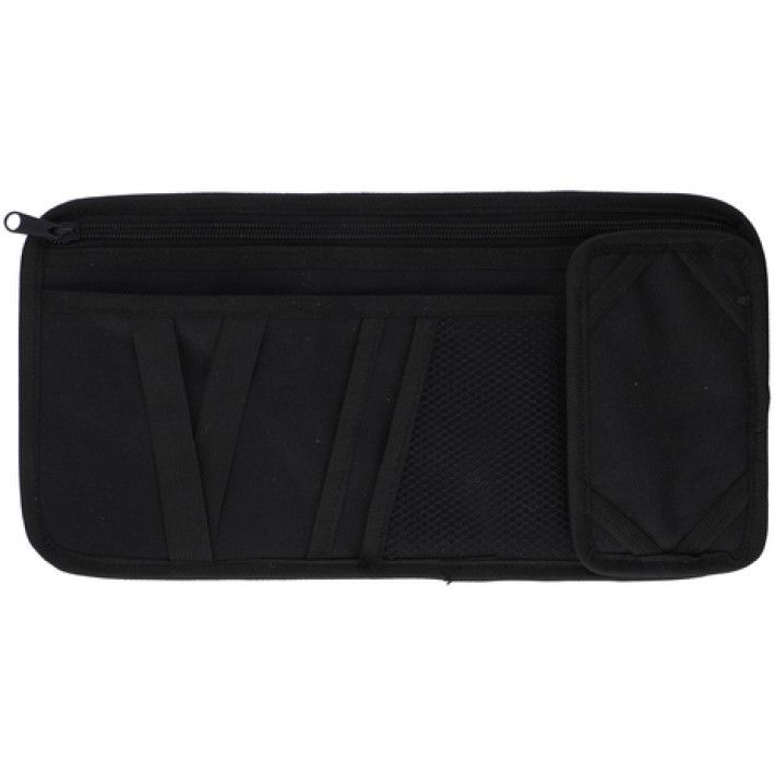 Organizér na sluneční clonu do auta