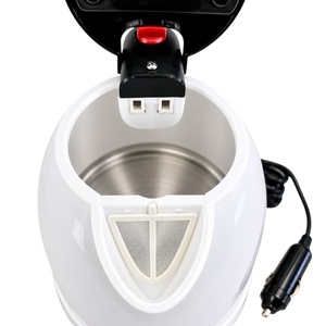 Car Kettle 1L for hot drinks on the road