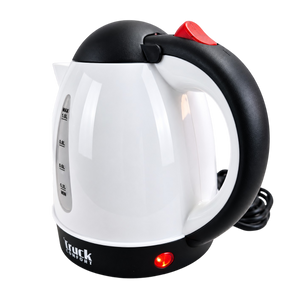 Car Kettle 1L for hot drinks on the road