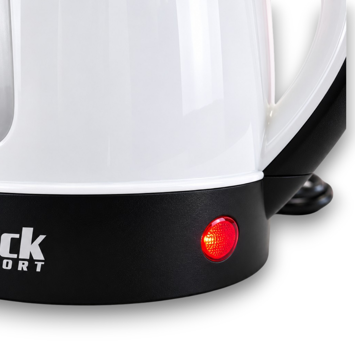 Car Kettle 1L for hot drinks on the road