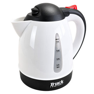 Car Kettle 1L for hot drinks on the road
