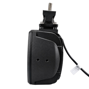 LED Work Light with Wide Flood Beam for Tractors and Vehicles