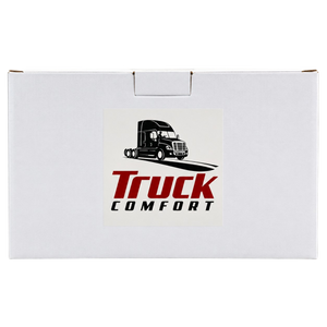 LED Work Light with Wide Flood Beam for Tractors and Vehicles