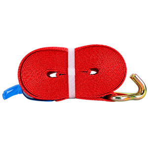 Cinta de amarre para carga 5t Truck Comfort – Completa