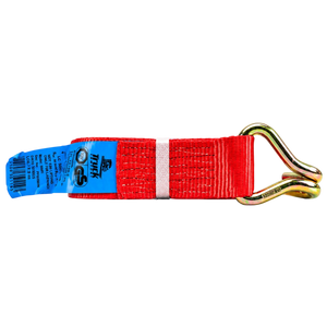 Cinta de amarre para carga 5t Truck Comfort – Completa
