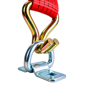 Cinta de amarre para carga 5t Truck Comfort – Completa