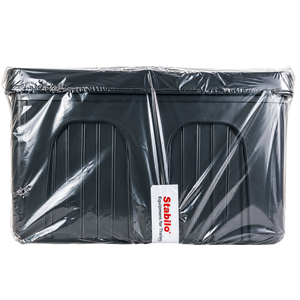 Truck Toolbox for Commercial Vehicles, Lockable and Waterproof