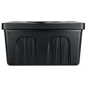 Truck Toolbox for Commercial Vehicles, Lockable and Waterproof