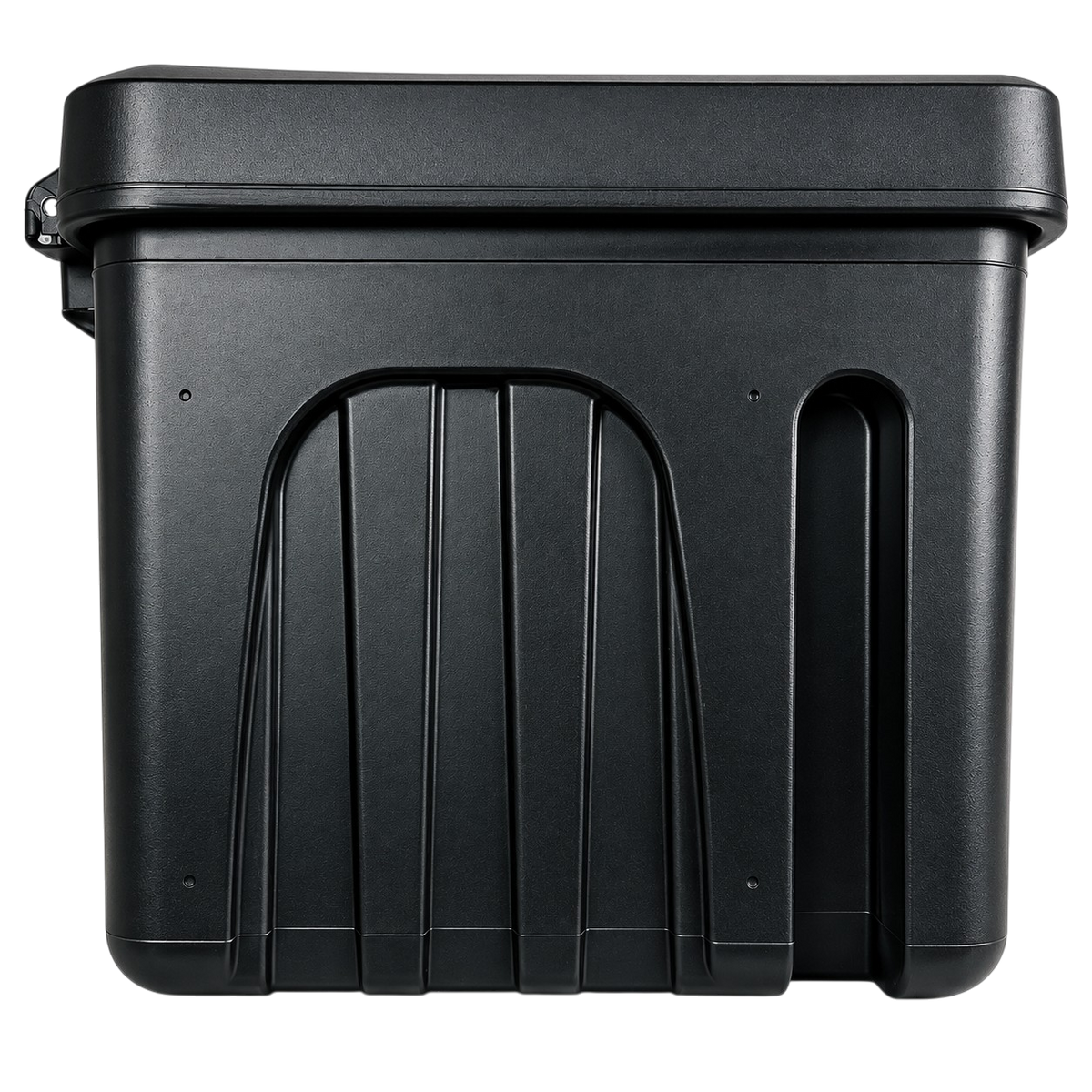 Truck Toolbox for Commercial Vehicles, Lockable and Waterproof