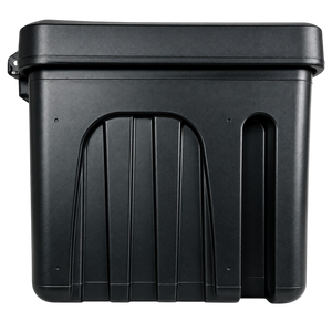 Truck Toolbox for Commercial Vehicles, Lockable and Waterproof